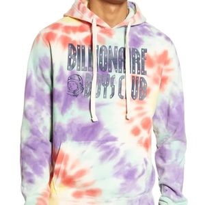 Billionaire Boys Club Tie Dye Sweatshirt
